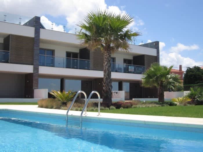 Poolvilla Mario - Ocean View — Atalaia, Lisboa — vacation rental