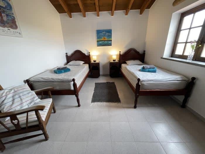 Da Silva Surfcamp - Zambujeira Room — Praia da Areia Branca, Lisboa — vacation rental