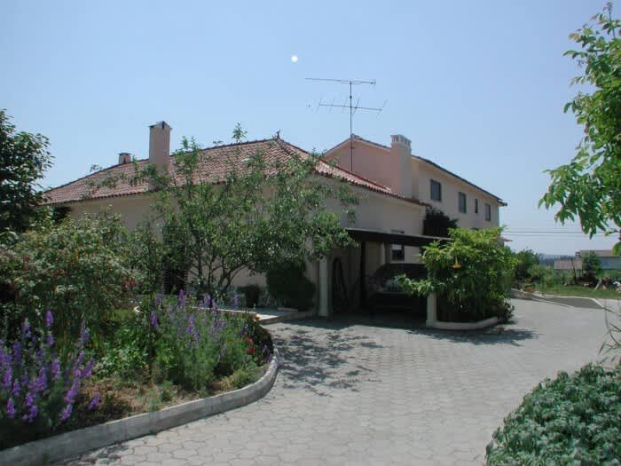 Caetano Rustic House - West of Portugal — Chã da Laranjeira, Leiria — vacation rental