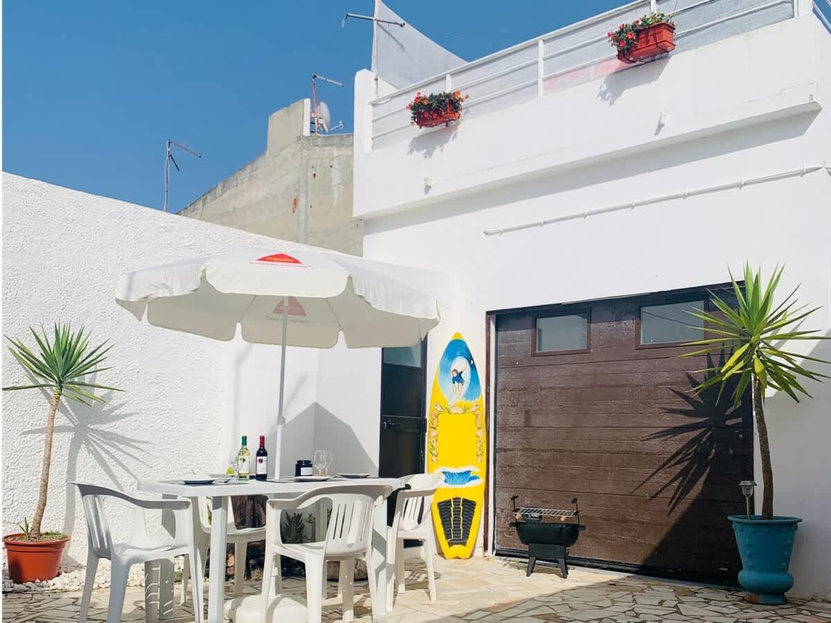 Refugio Terrace House Peniche — Atouguia da Baleia, Leiria — vacation rental