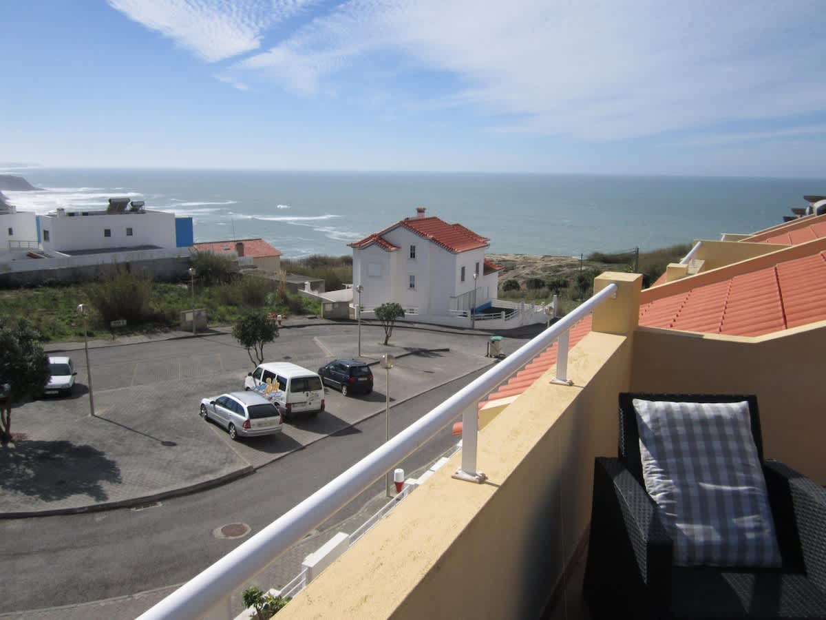 Casa Elsa — Atalaia, Lisboa — vacation rental