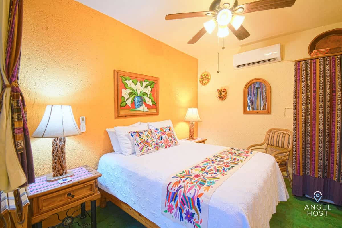 Group-Friendly Stay, Near to Malecón & City Charm — La Paz, Baja California Sur — vacation rental
