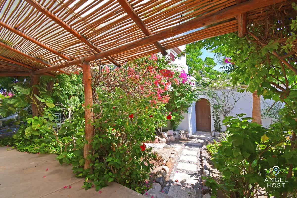 Oceanview Poolside Bliss by Vibrant Malecón — La Paz, Baja California Sur — vacation rental