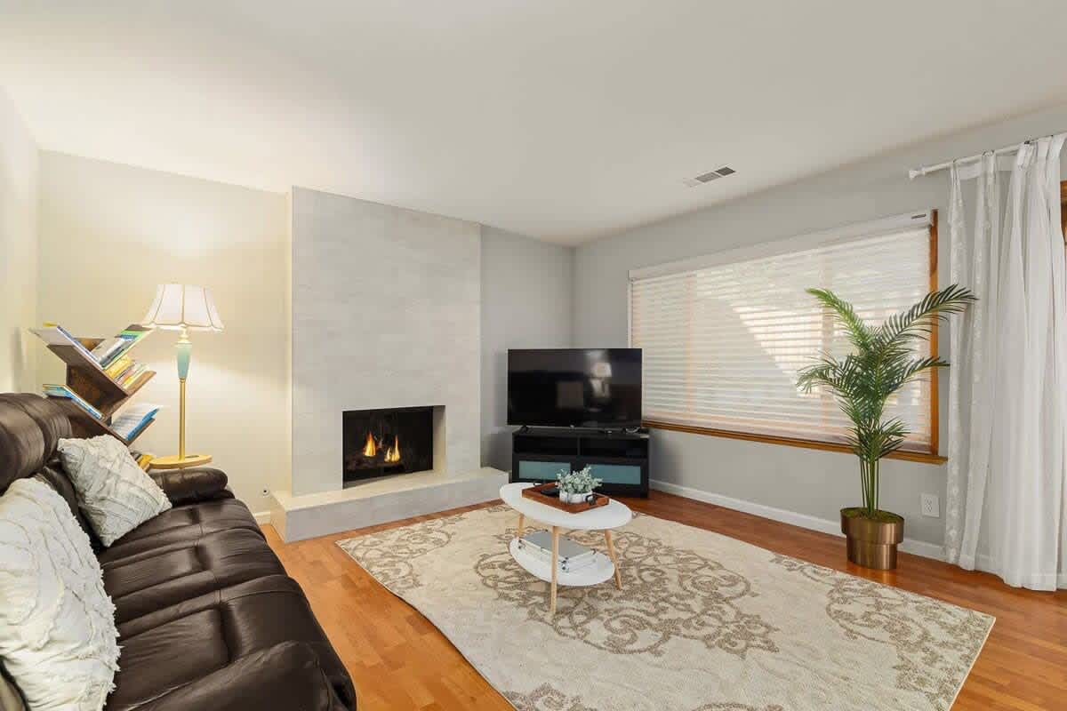 @ Marbella Lane - 4BR w/ Gem|Pool in SiliconValley - Foto 1