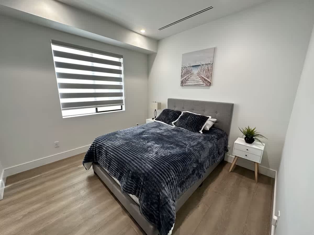 2nd Floor's Bedroom