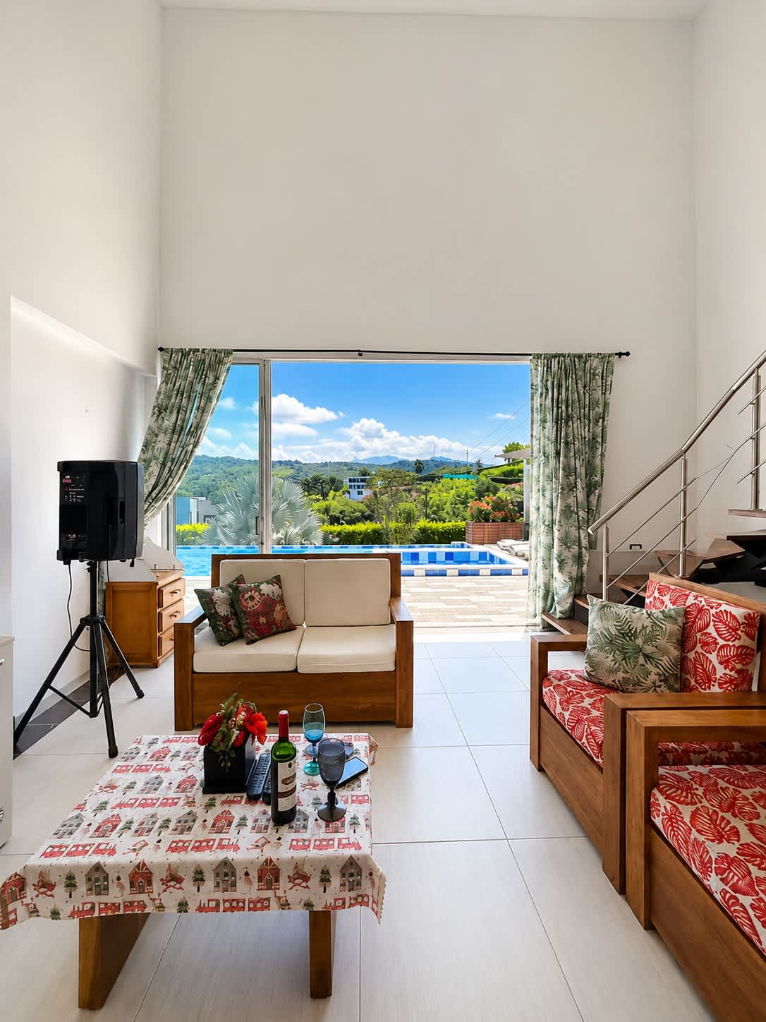 @Marbella Lane - Dream InfinityPool Mountain Villa
