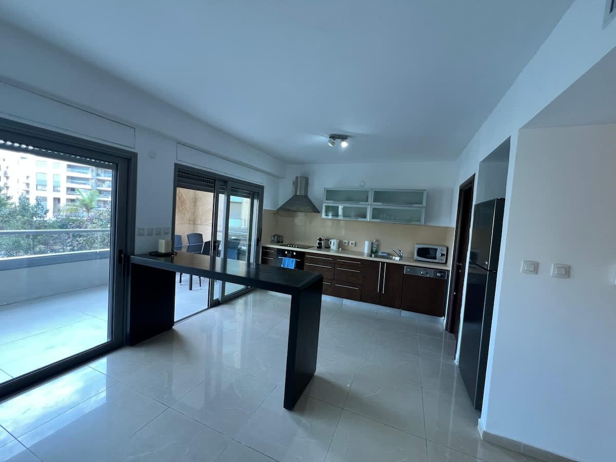 Trust Inn Ramat Aviv dream