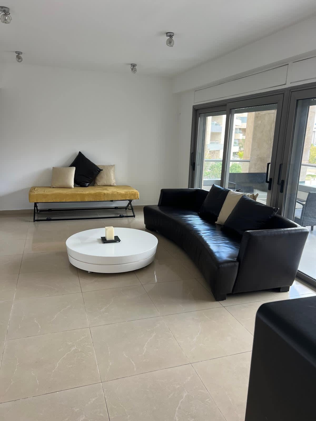 Trust Inn Ramat Aviv dream