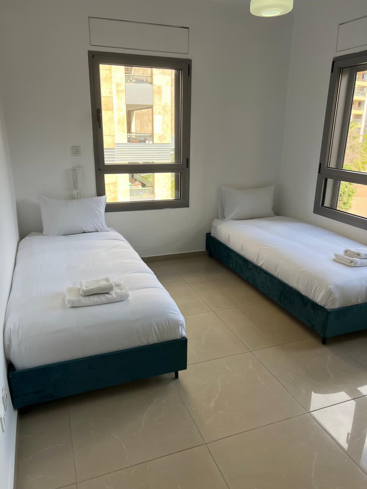 Trust Inn Ramat Aviv dream