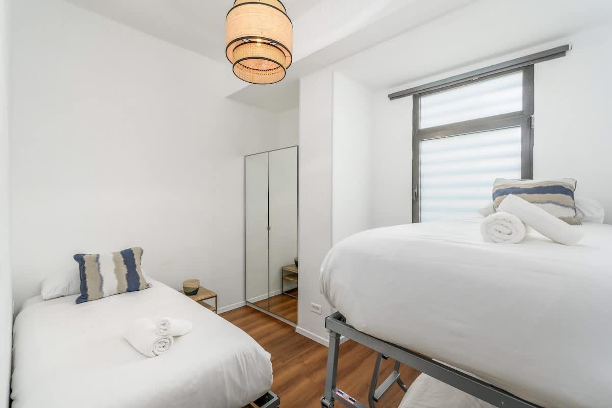 Trust Inn Frishman – Your Beach Escape
