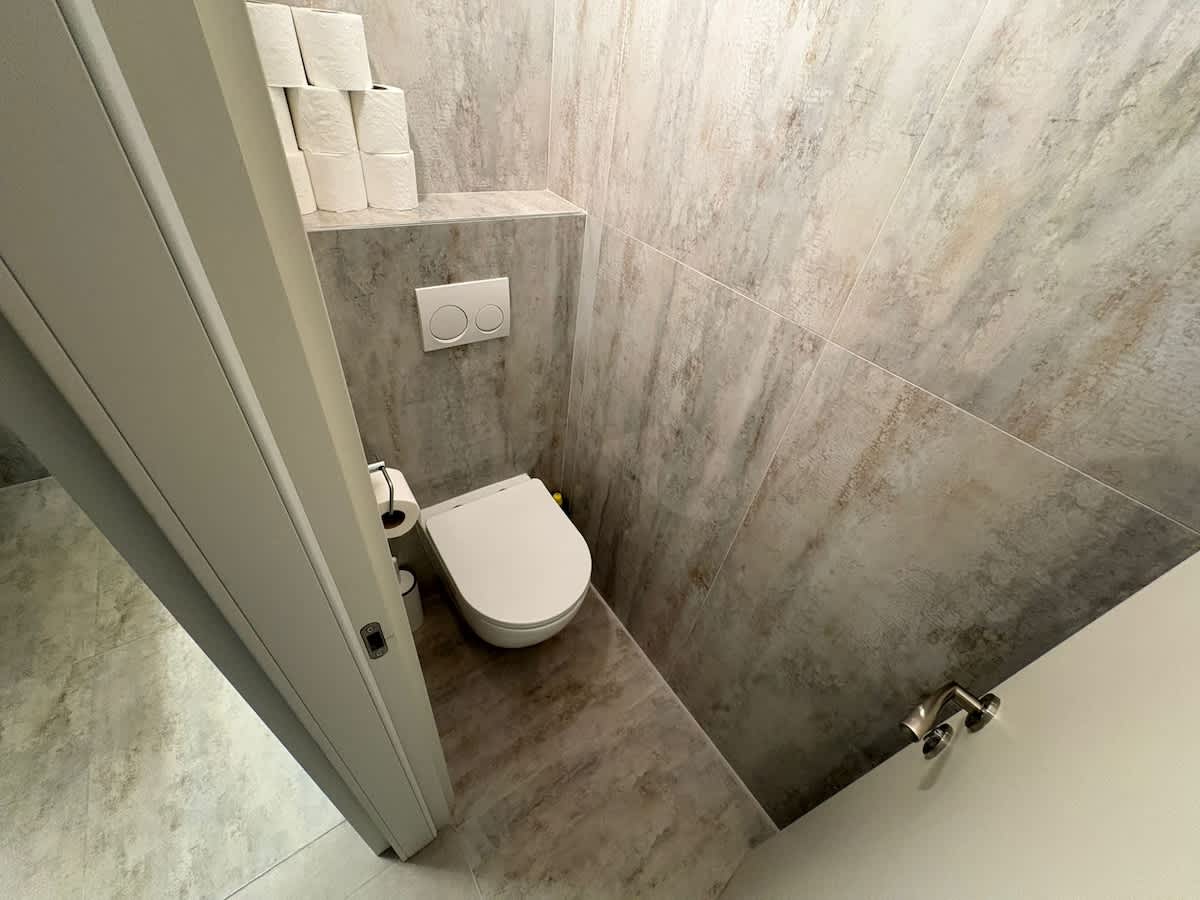 Trust Inn 3- Central TLV Getaway