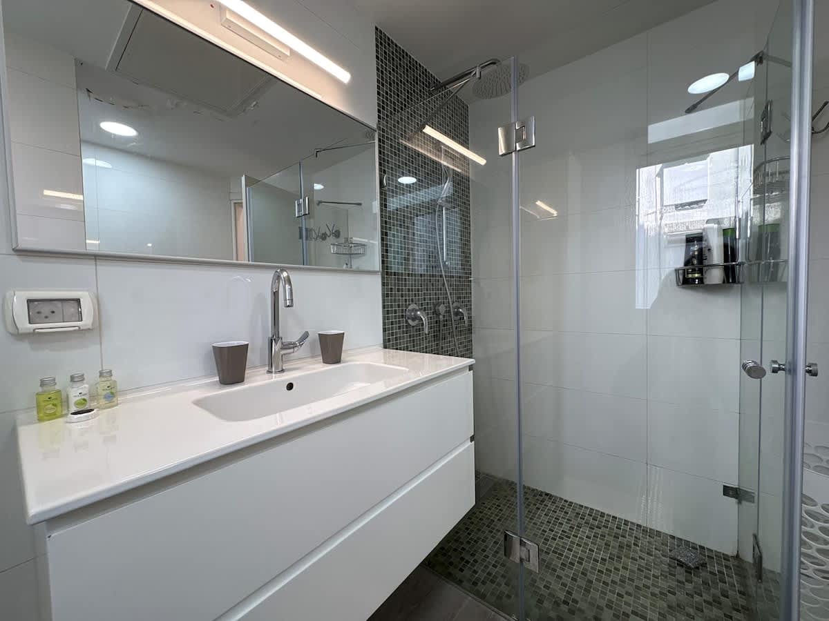 Trust Inn – Prime Center 1BR