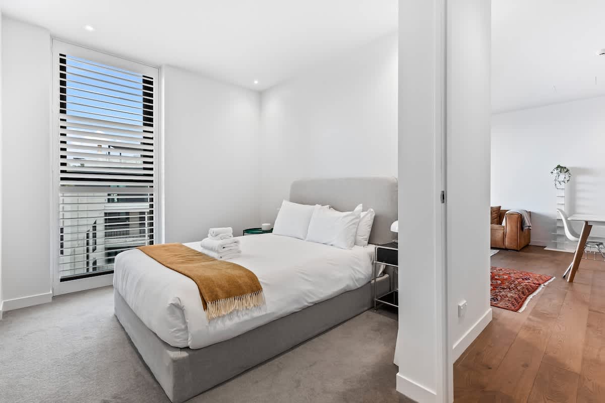 Epsom Apartment Near Cornwall Park by Zodiak Stays | Photo 3