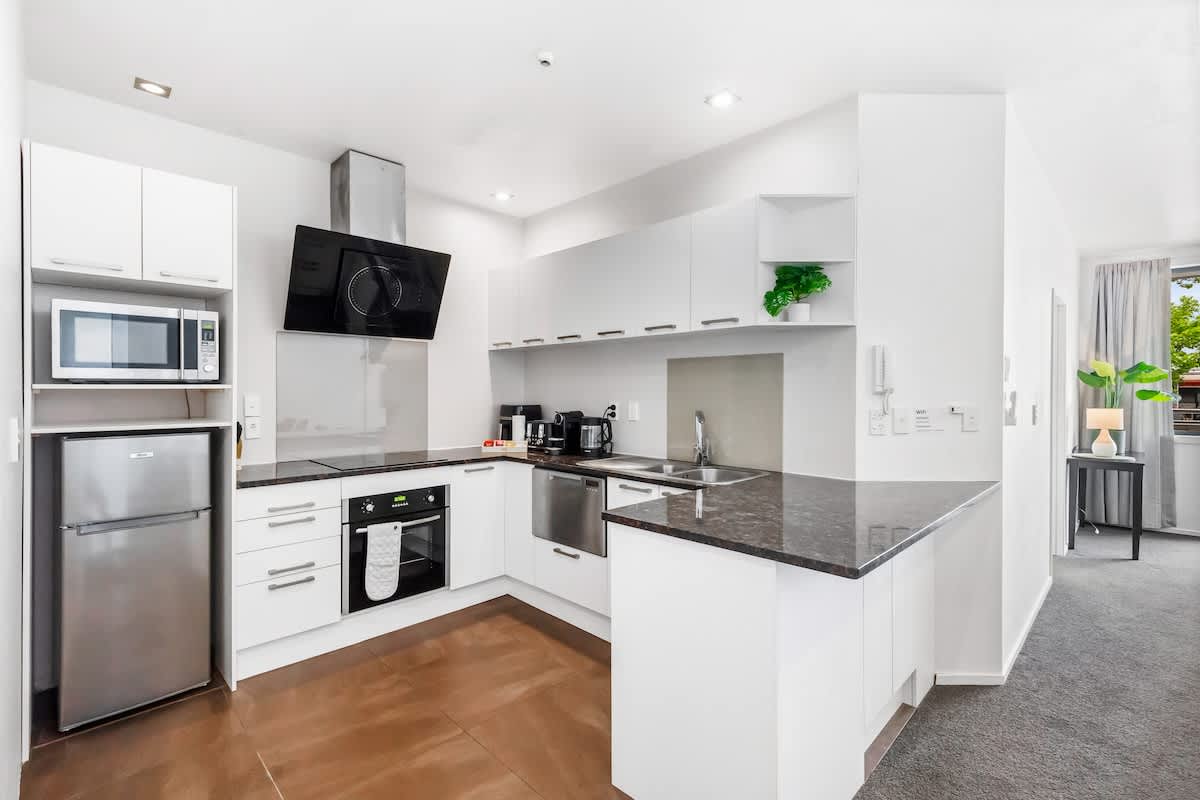 City centre living meets comfort by Zodiak Stays | Photo 3