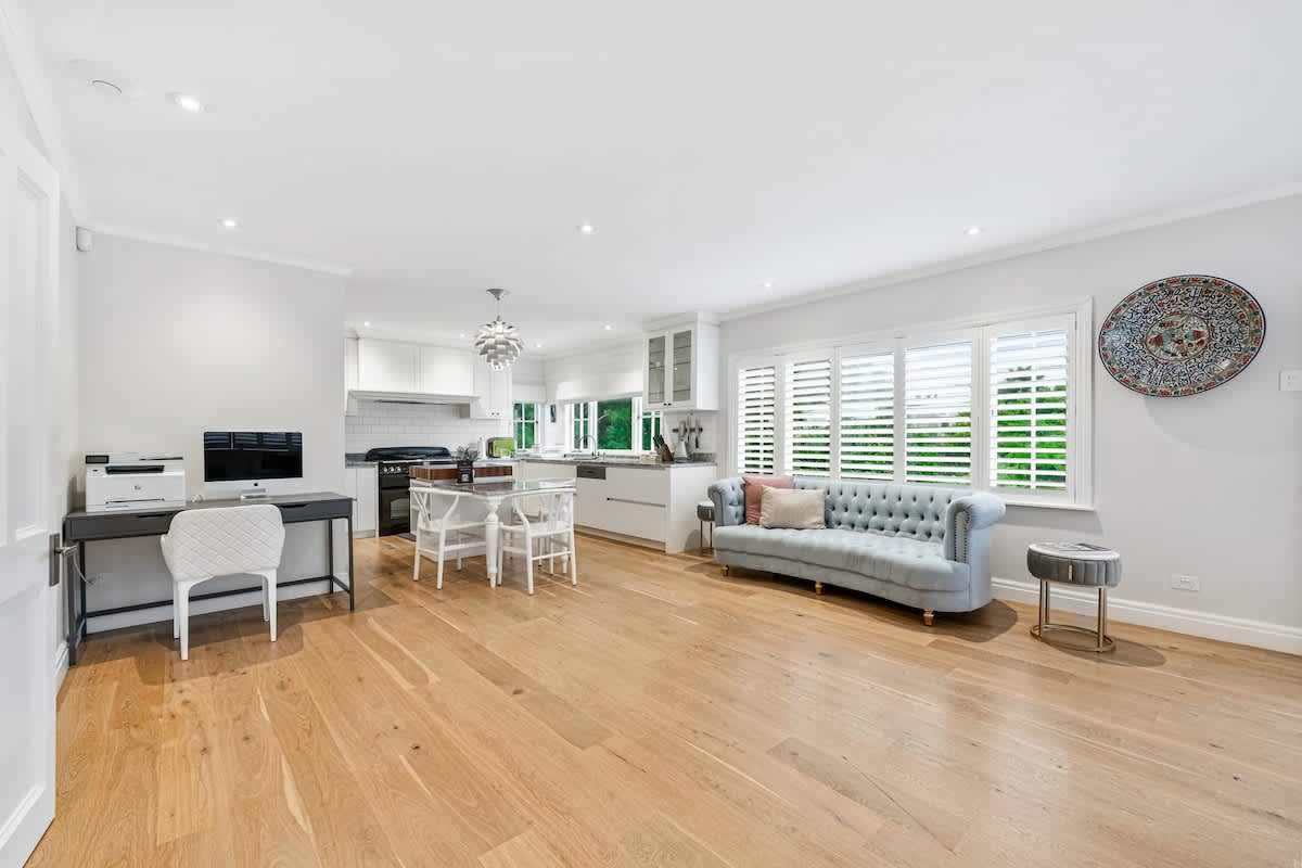 Spacious Parnell Home Near Auckland Domain Zodiak | Photo 2