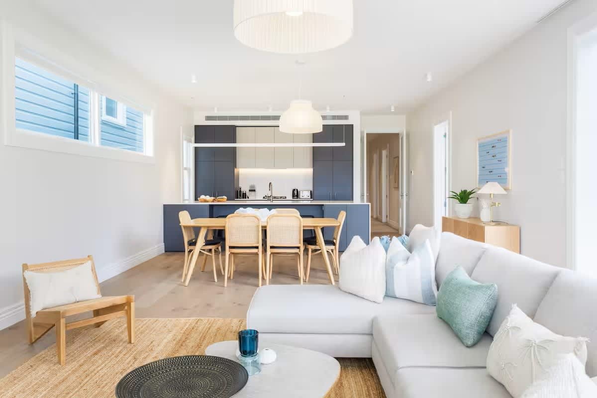 Charming 3BR in Prime Freemans Bay Zodiak stays | Photo 2