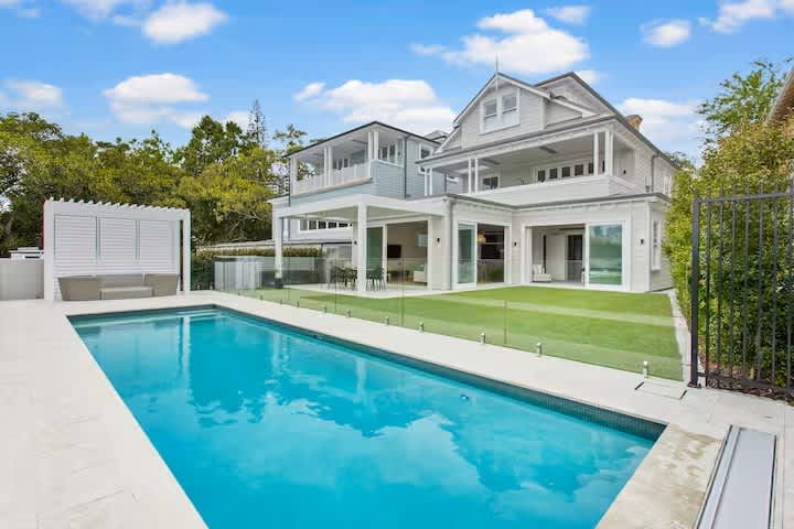 Charming 3BR in Prime Freemans Bay Zodiak stays