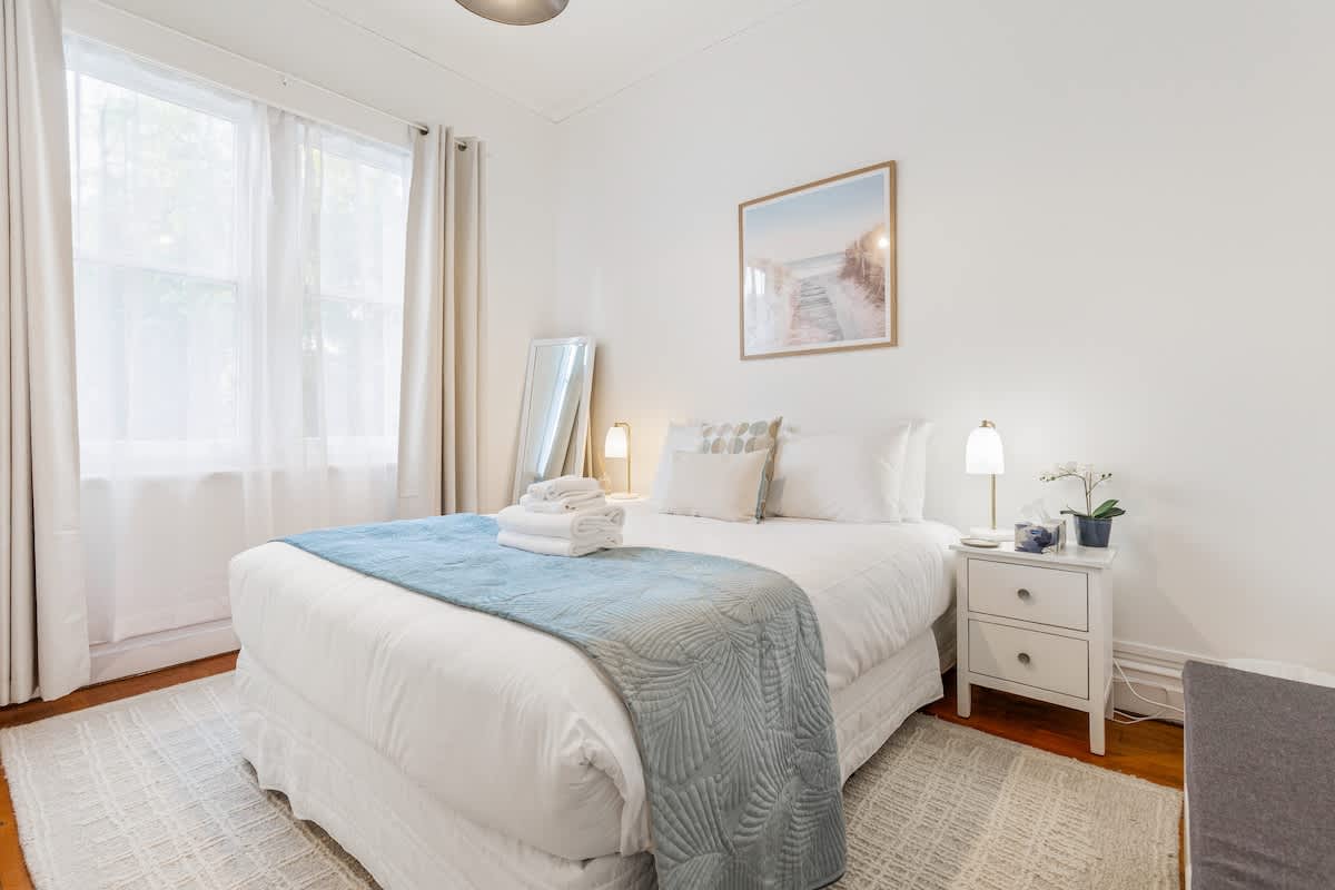 Beautiful Heritage Home in Mt Eden by Zodiak Stays | Photo 2