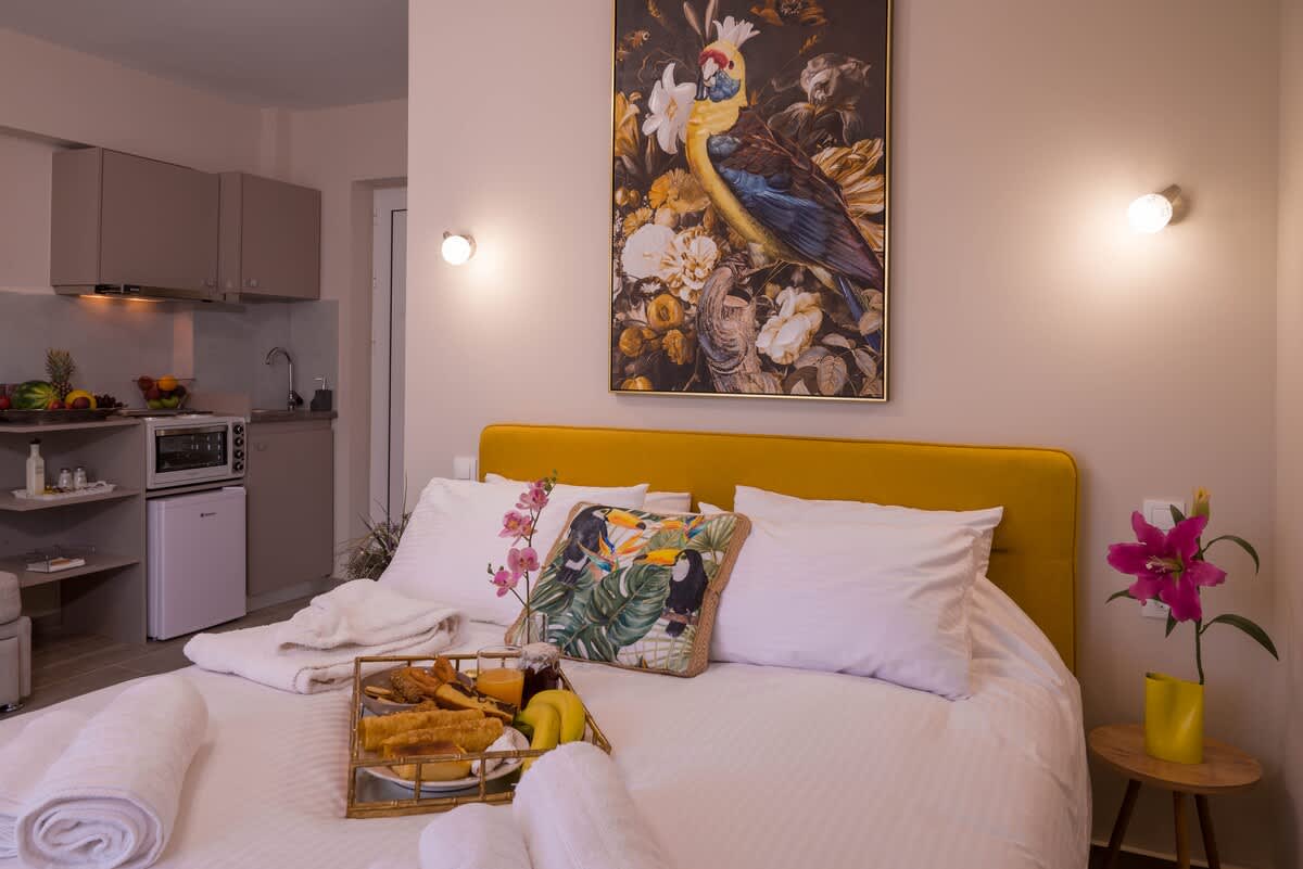 Diana's House 1 - Gytheio Sandy Beach Haven  — Γύθειο, Spartis — vacation rental