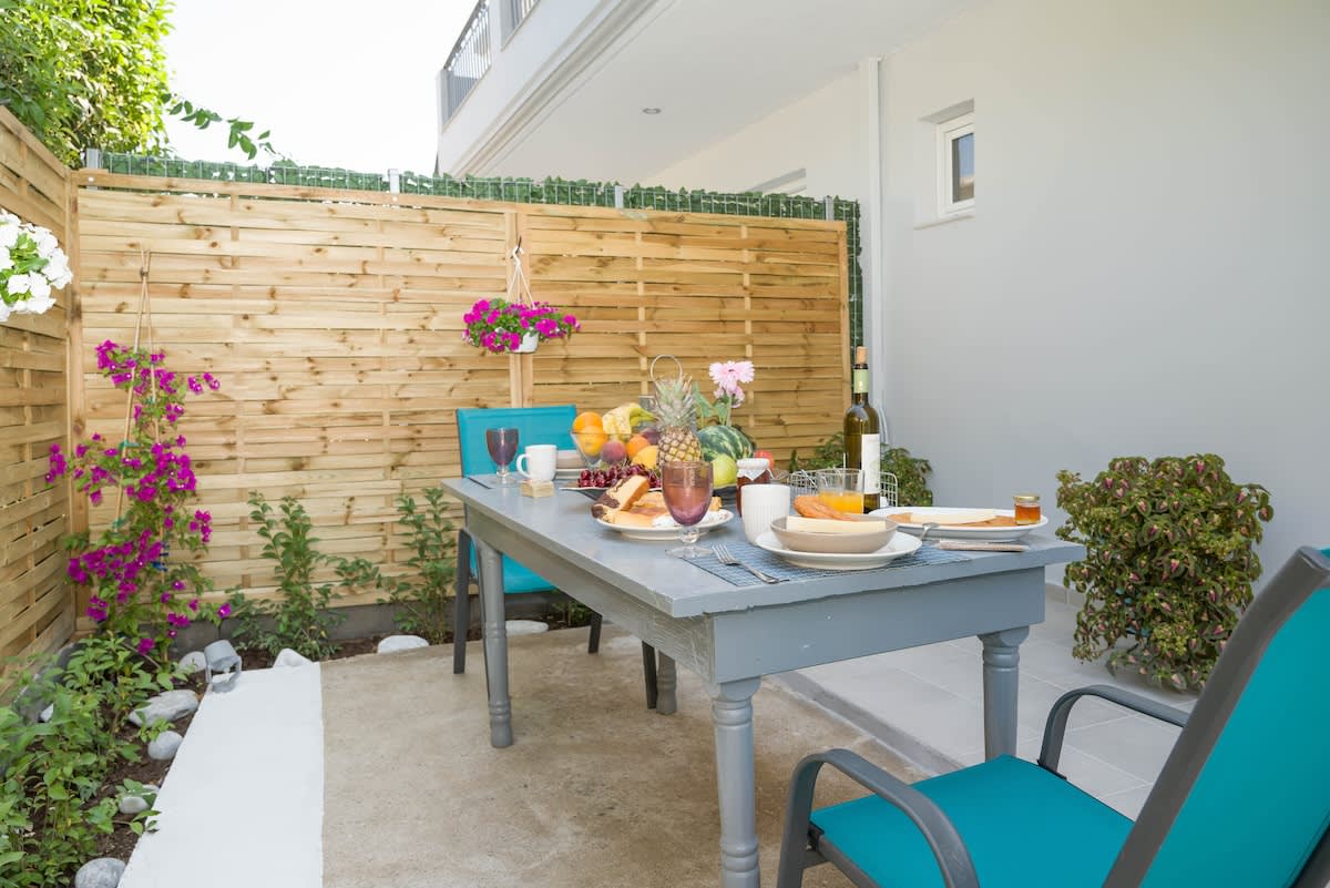 Diana's House 2 - Gytheio Sandy Beach Haven — Γύθειο, Spartis — vacation rental