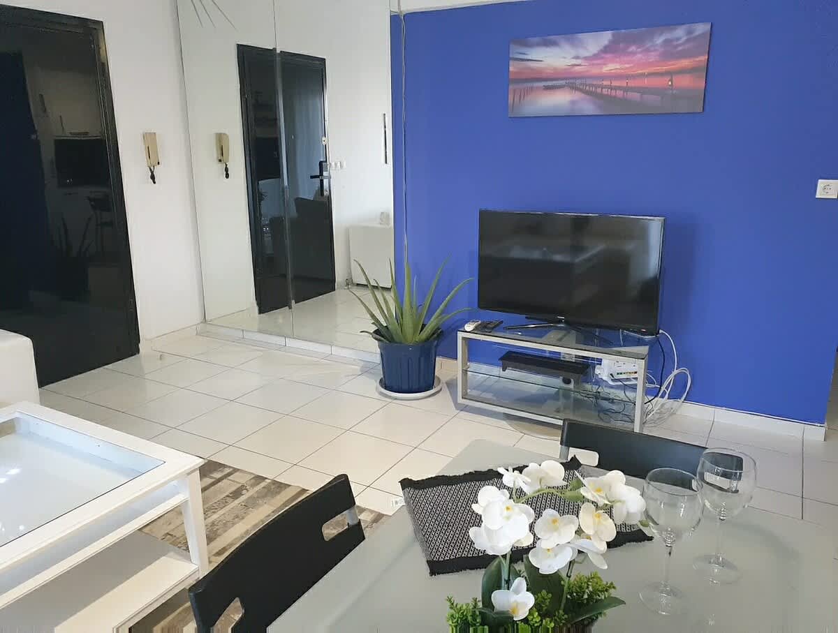 Manolis House — Kalamaria — vacation rental