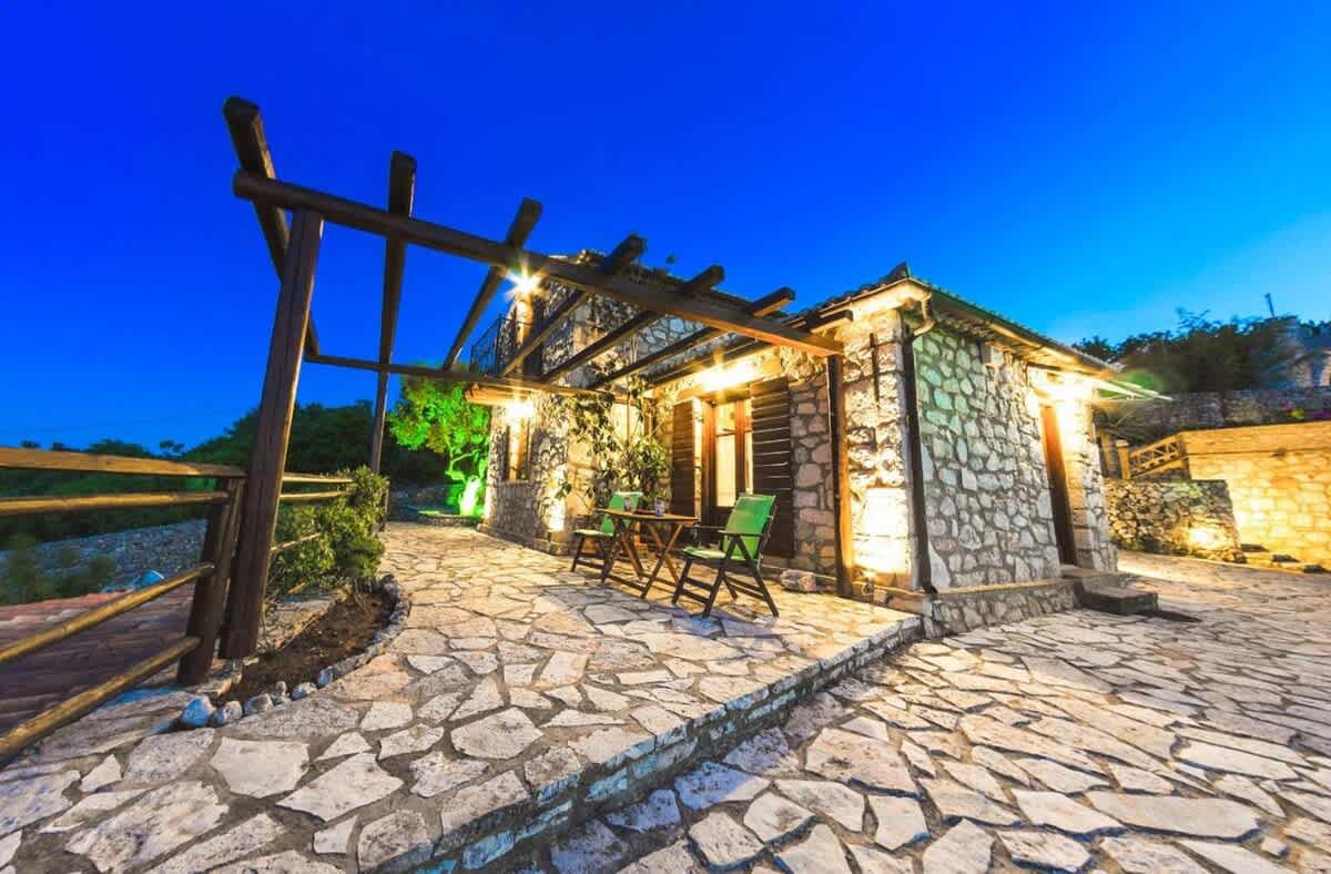 Villa Poseidon - Executive Suite In Zante w/Pool — Skinaria, Zakynthos Dytiki Ellada ke Ionio — vacation rental