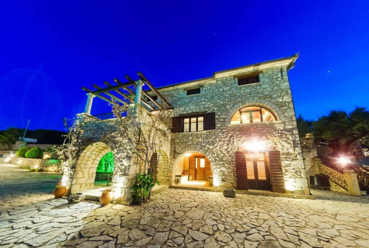 Superior Suite  Main building - GF — Skinaria, Zakynthos Dytiki Ellada ke Ionio — vacation rental