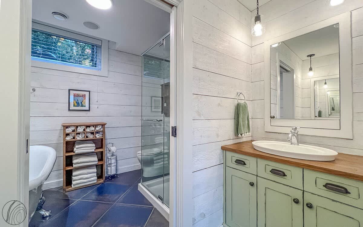 Chalet image 43