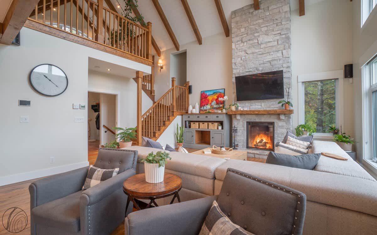 Chalet image 28