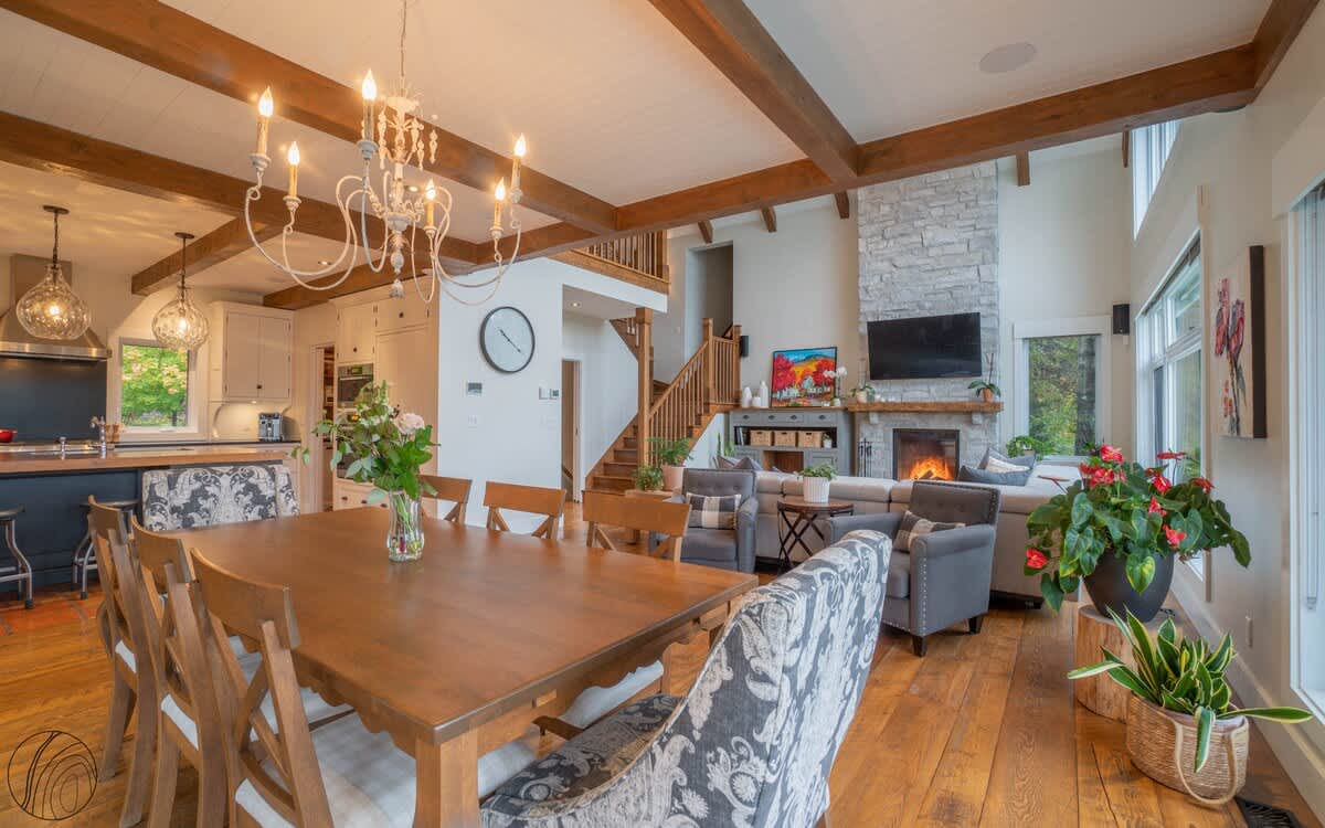 Chalet image 27