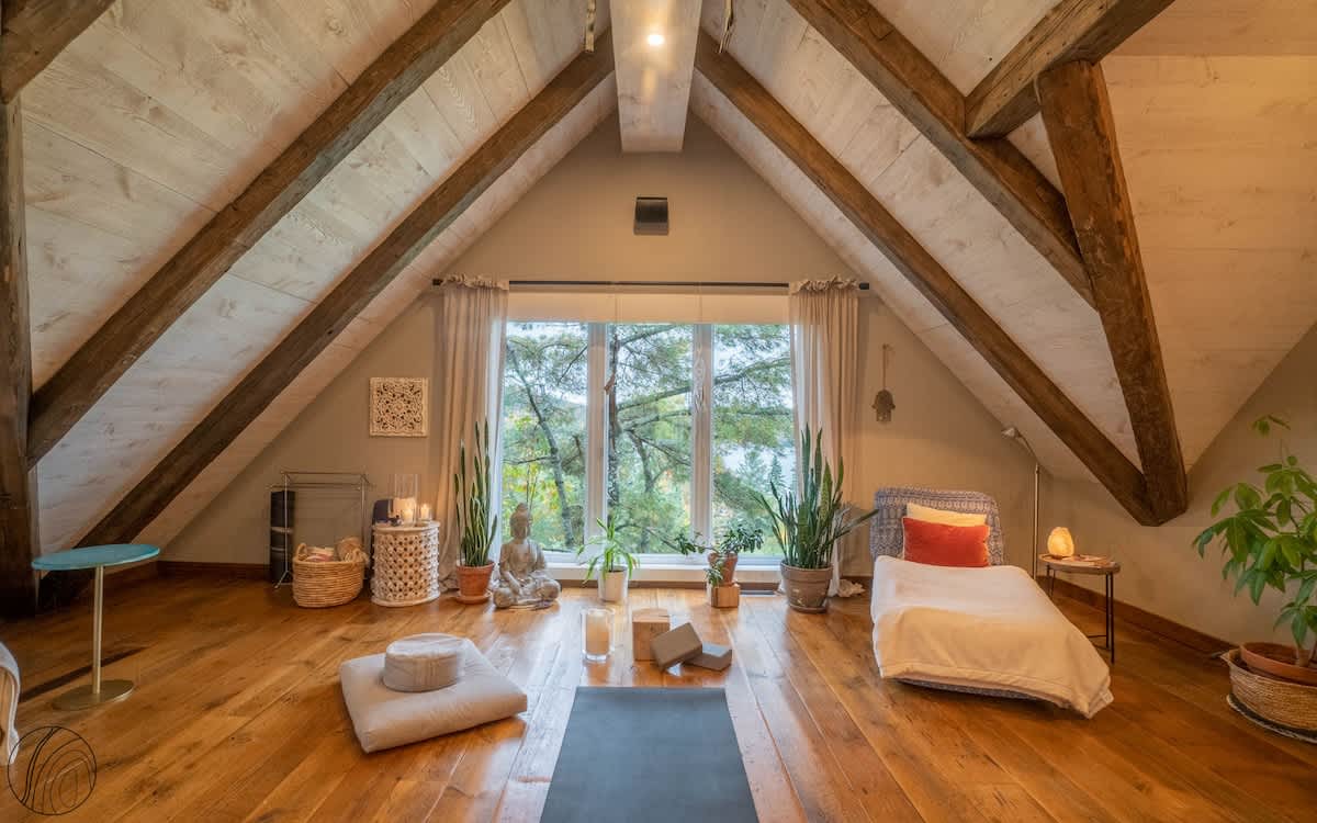 Chalet image 15