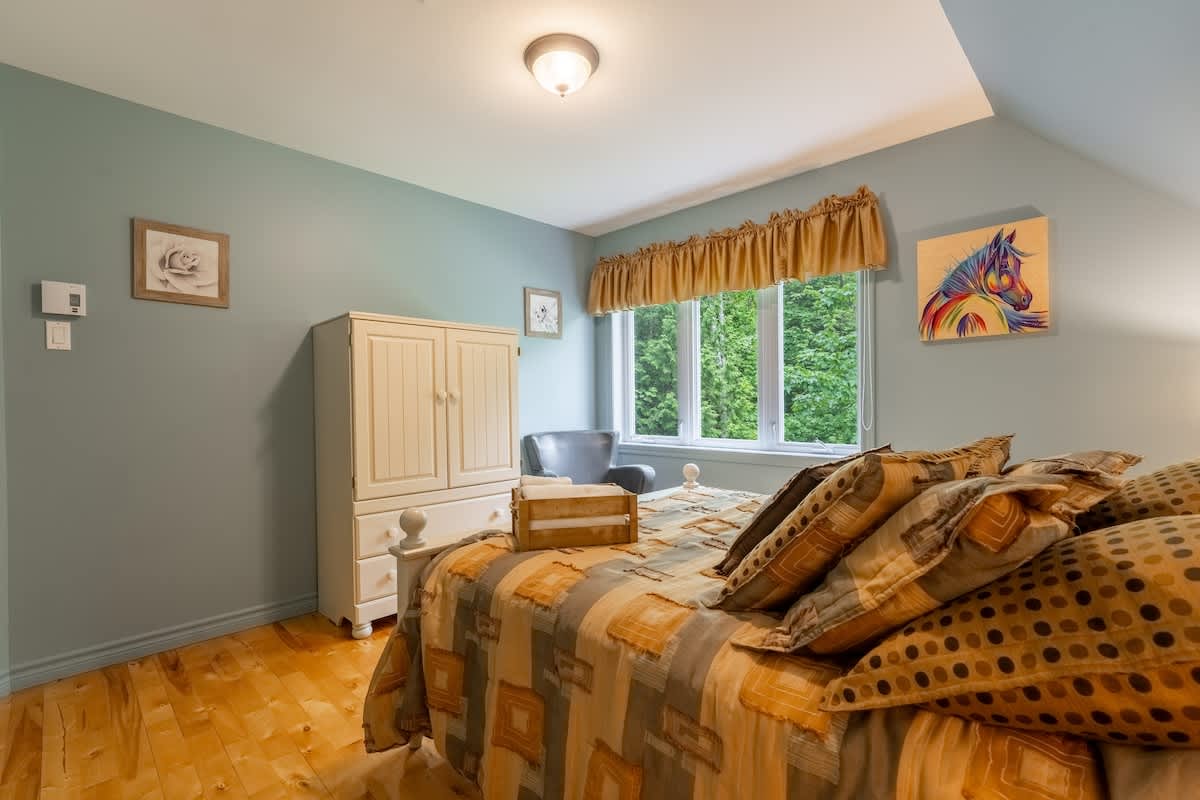 Chalet image 29
