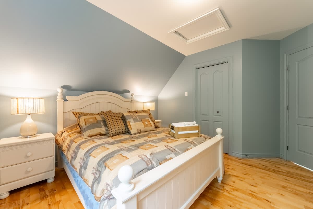 Chalet image 30
