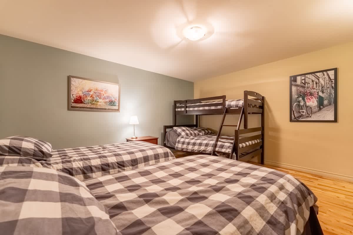 Chalet image 36