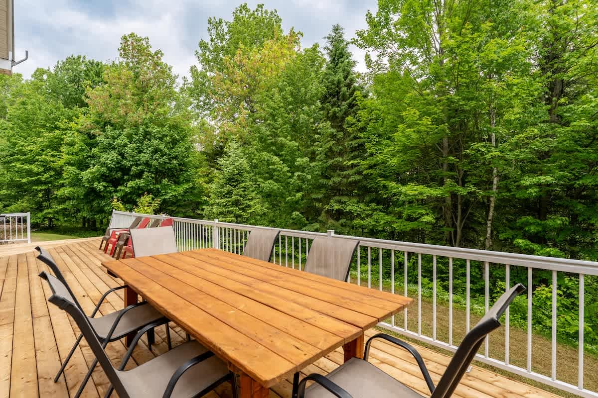 Chalet image 59