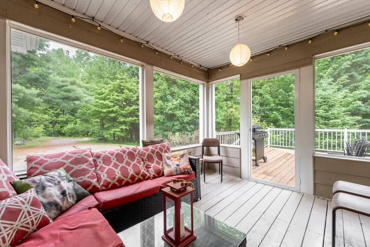 Chalet image 3