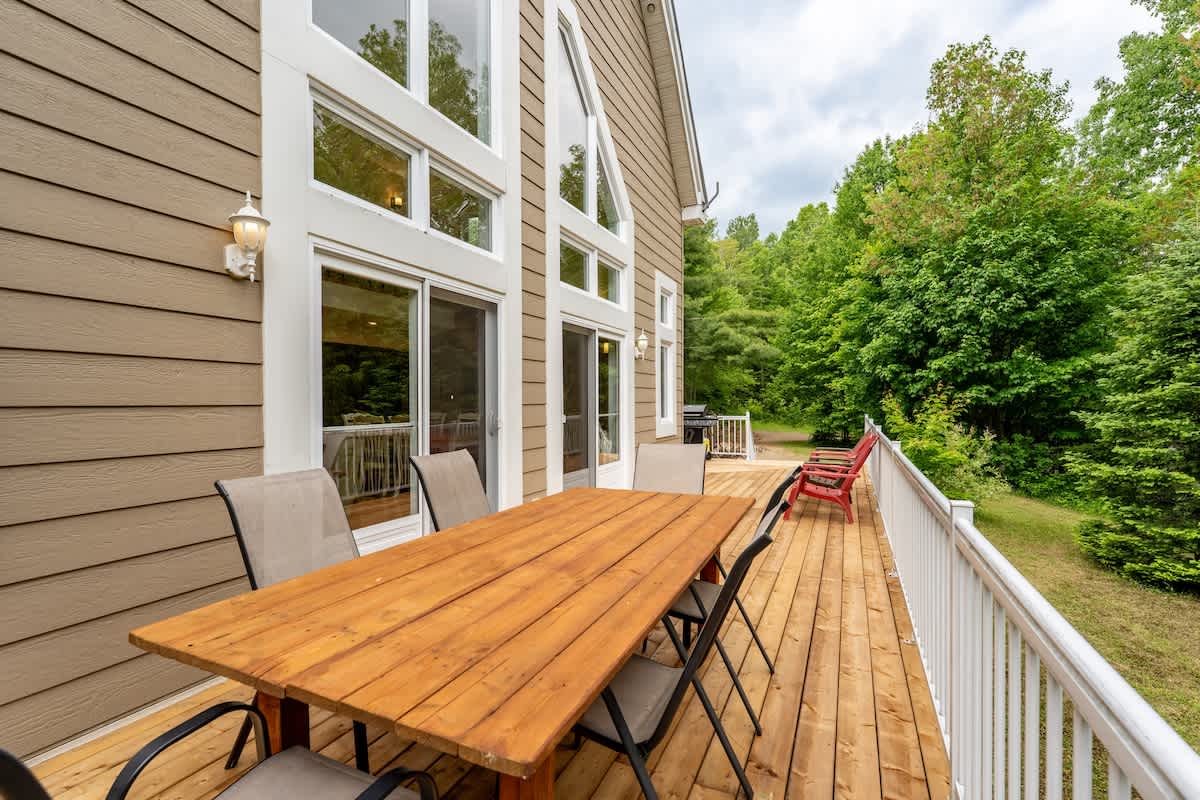 Chalet image 58