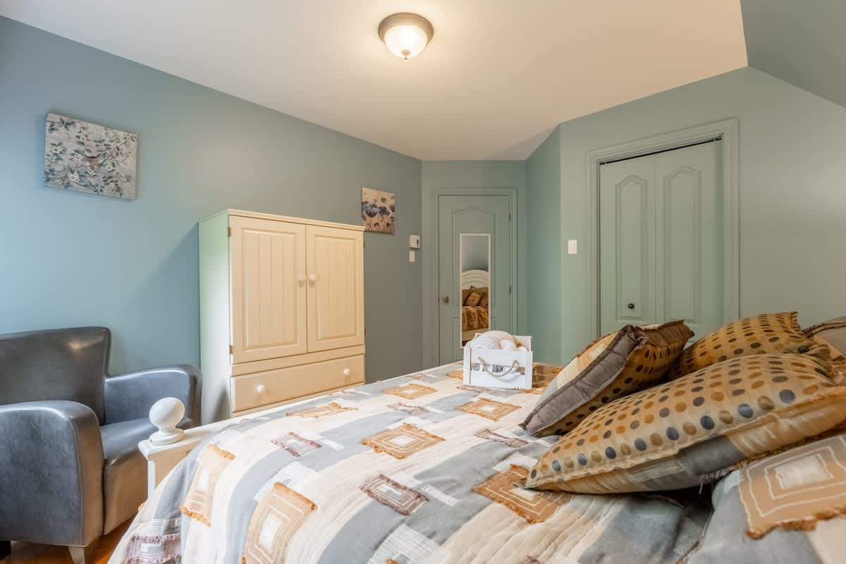 Chalet image 22