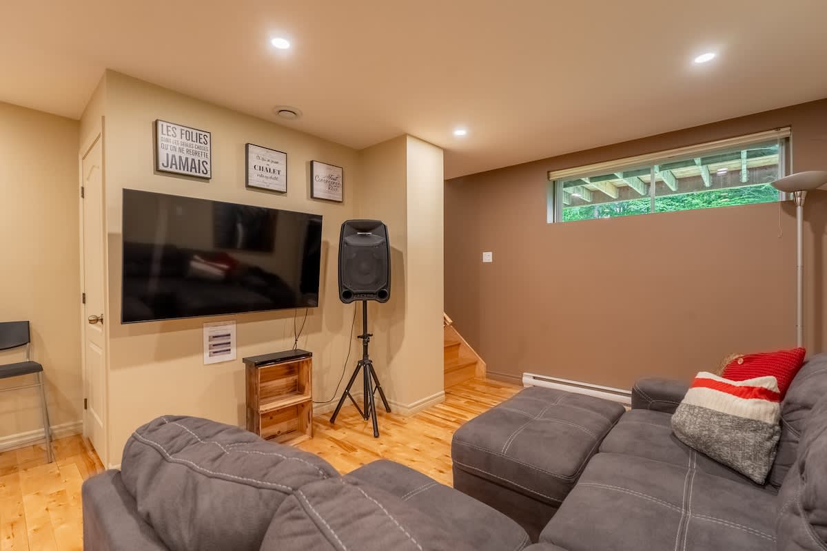 Chalet image 43