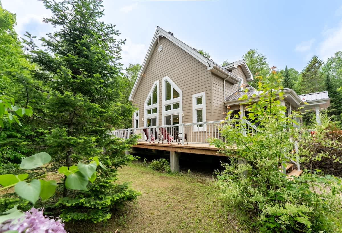 Chalet thumbnail
