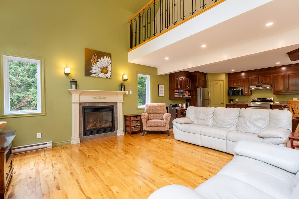 Chalet image 16