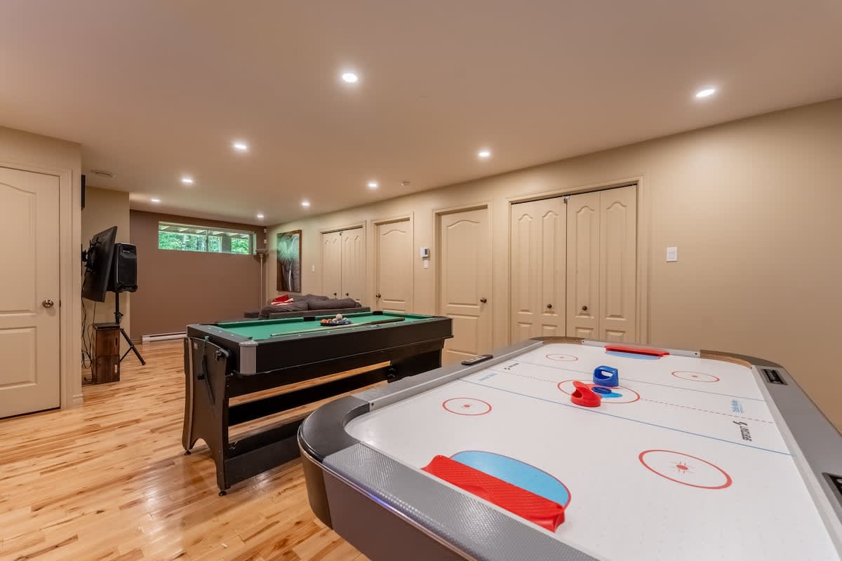 Chalet image 45