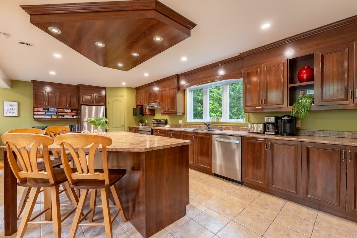 Chalet image 6