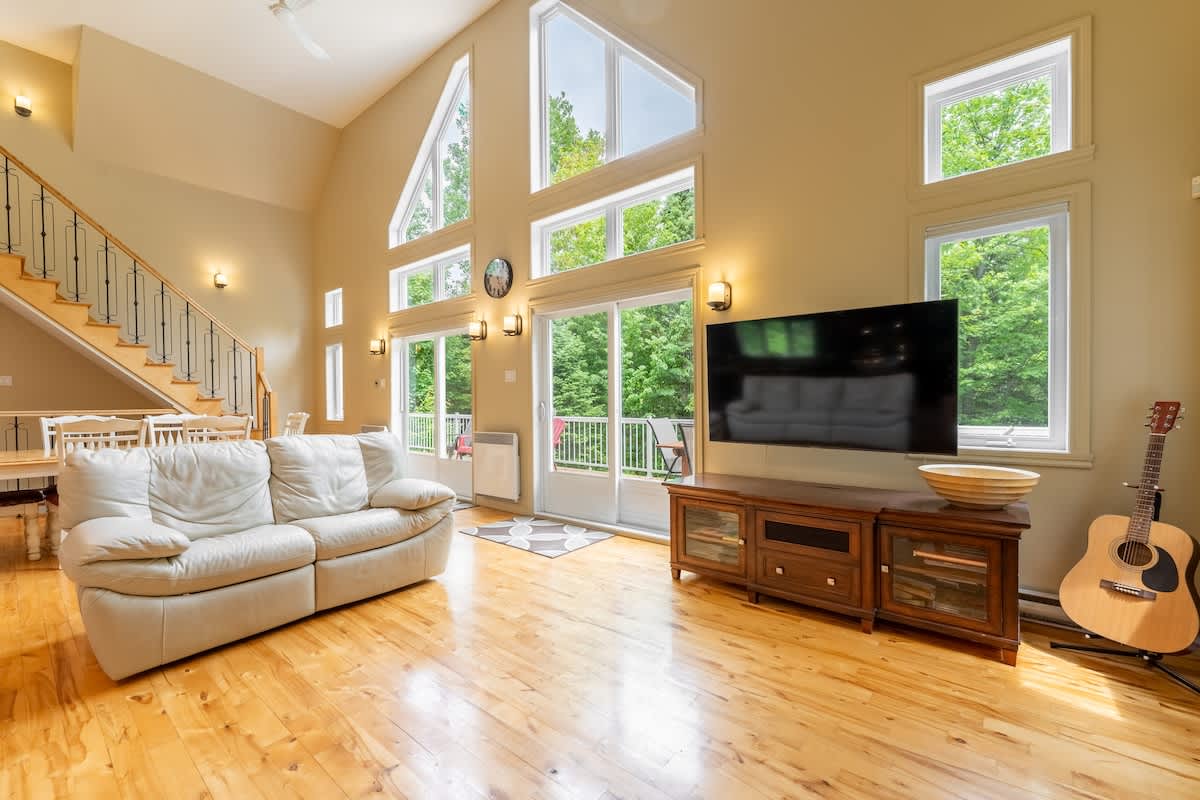 Chalet image 18