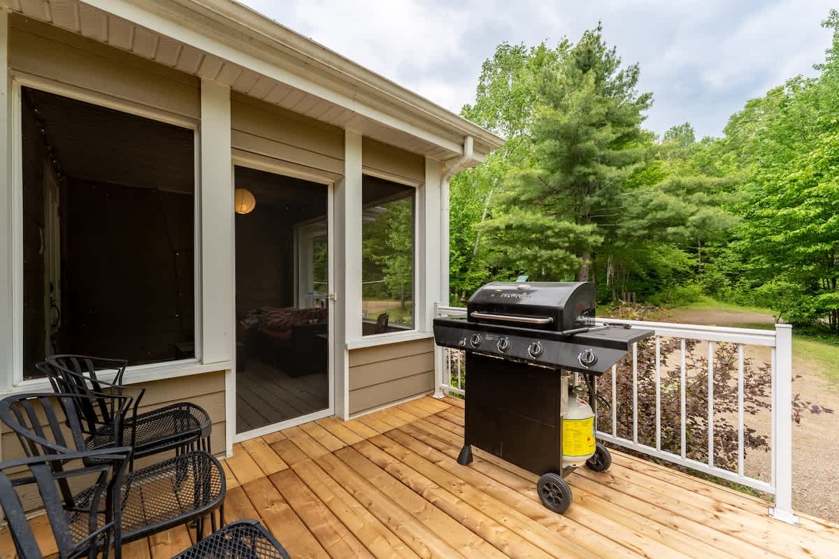 Chalet image 56