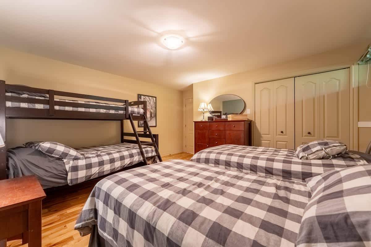Chalet image 34