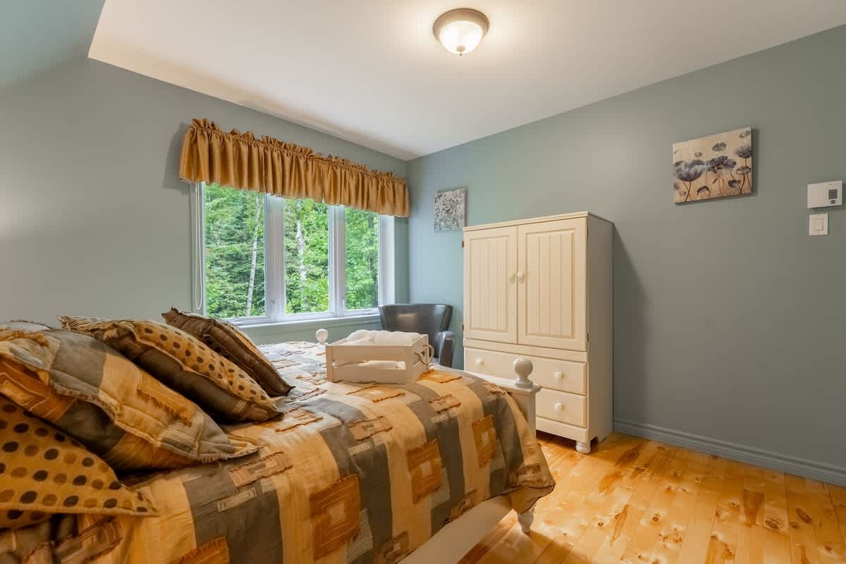 Chalet image 21