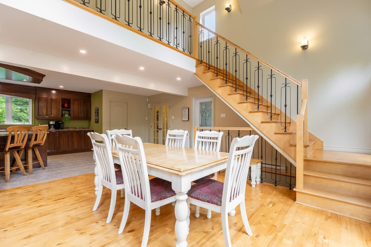Chalet image 13