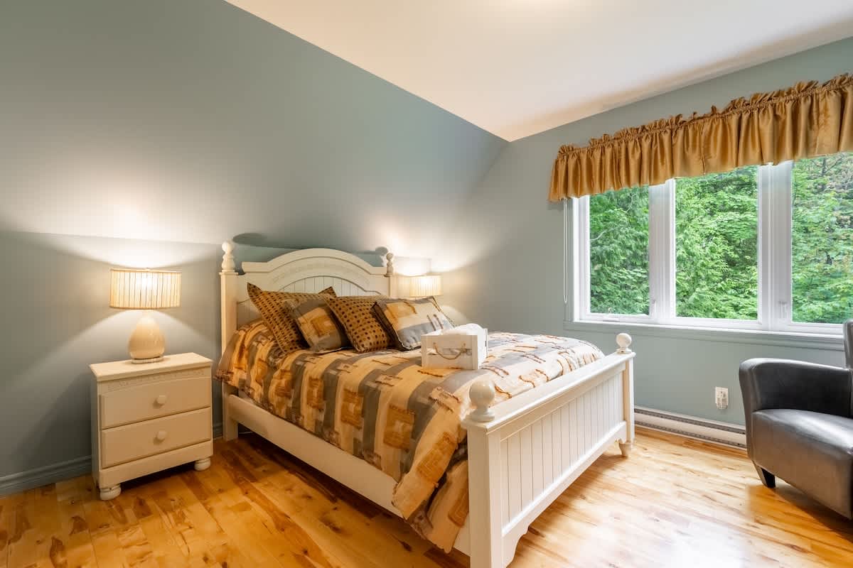 Chalet image 24
