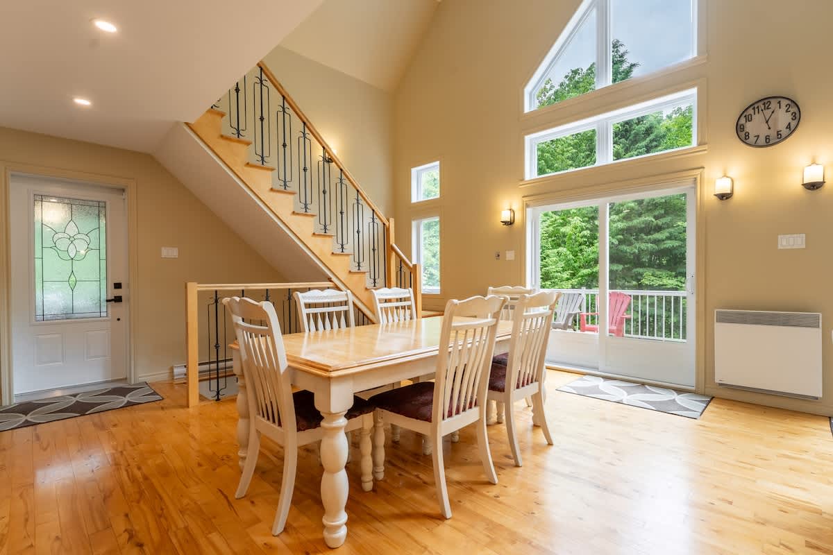 Chalet image 19